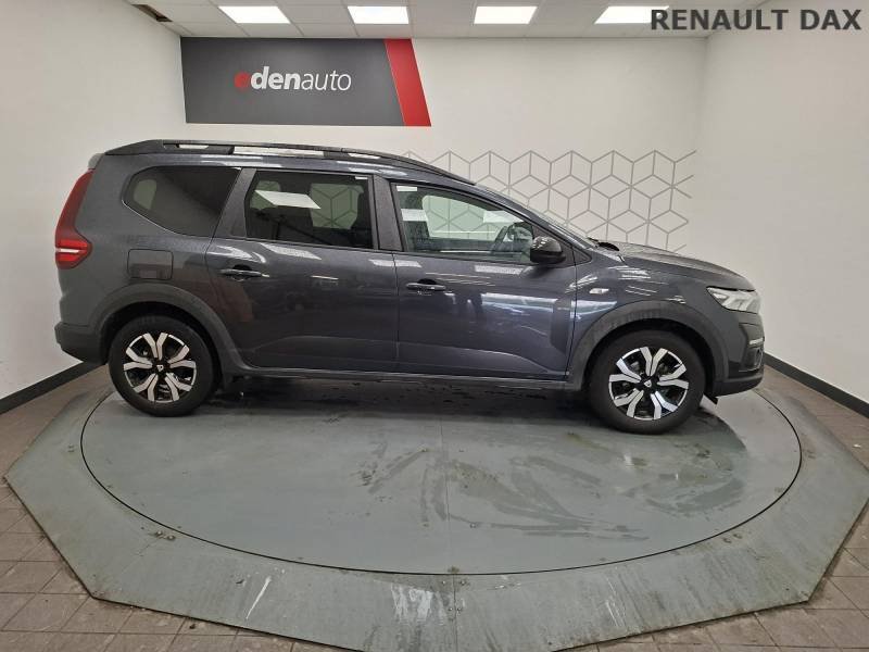 Dacia Jogger - Photo 9