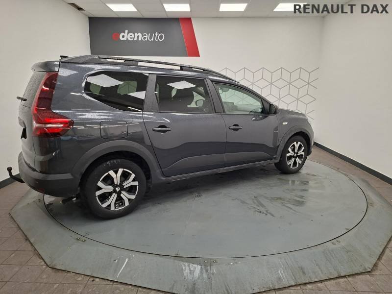 Dacia Jogger - Photo 10