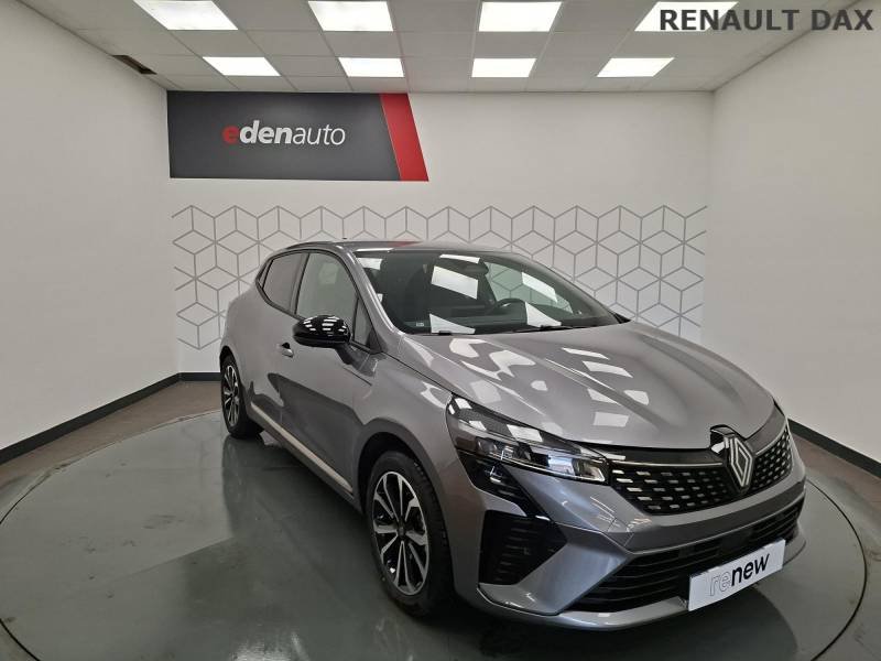 Renault Clio - Photo 11