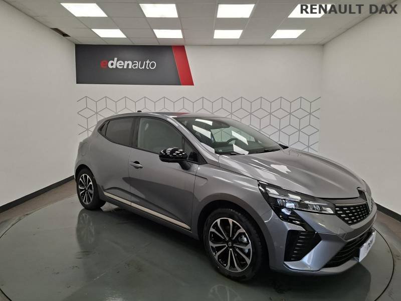 Renault Clio - Photo 12