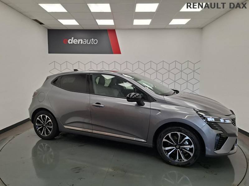 Renault Clio - Photo 13