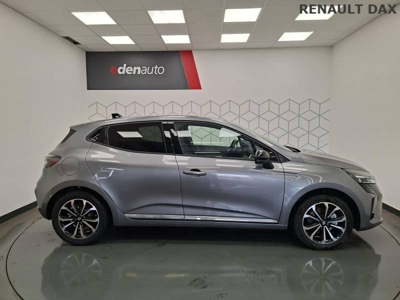Renault Clio - Photo 14