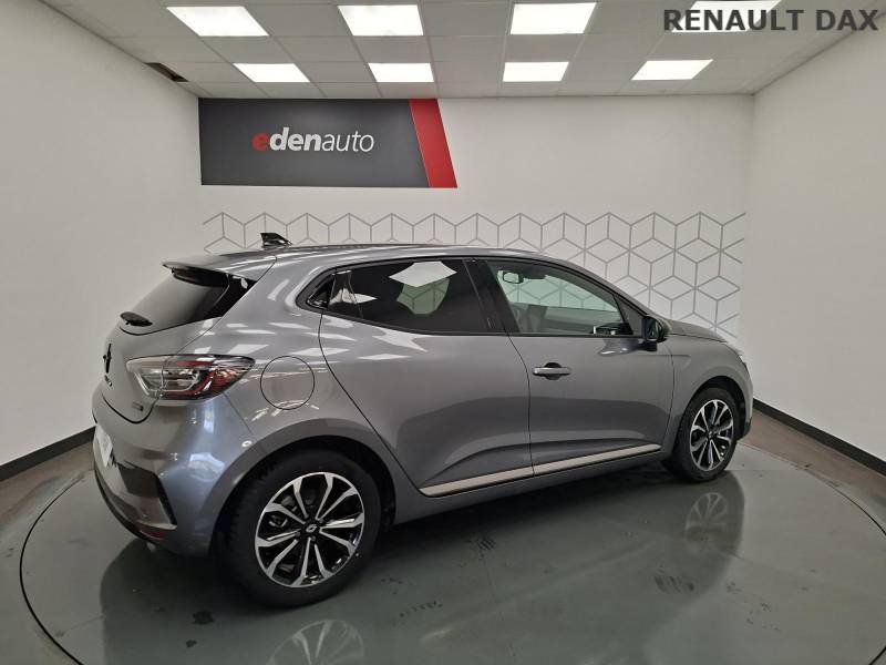 Renault Clio - Photo 15