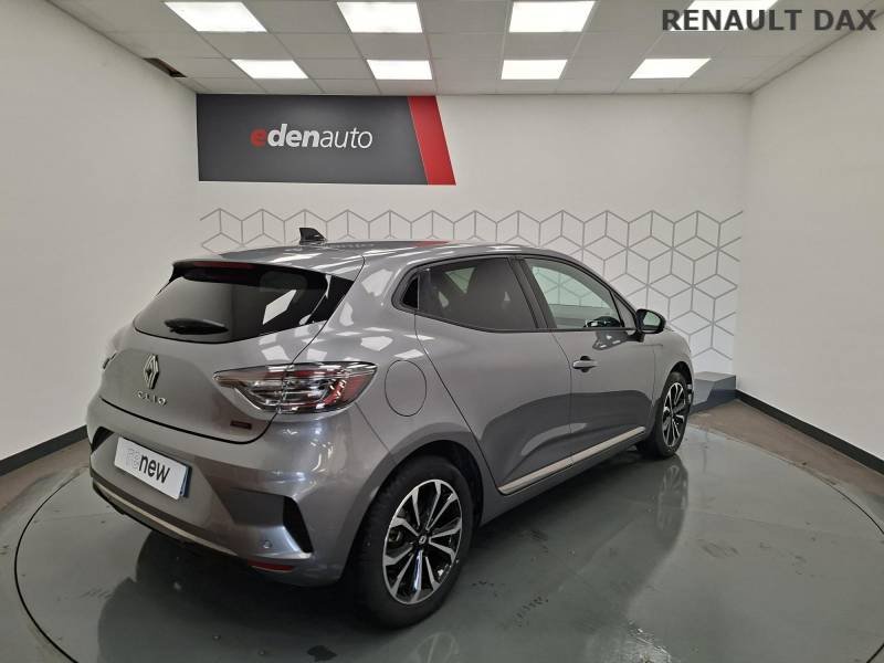 Renault Clio - Photo 16