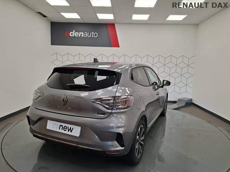 Renault Clio - Photo 17