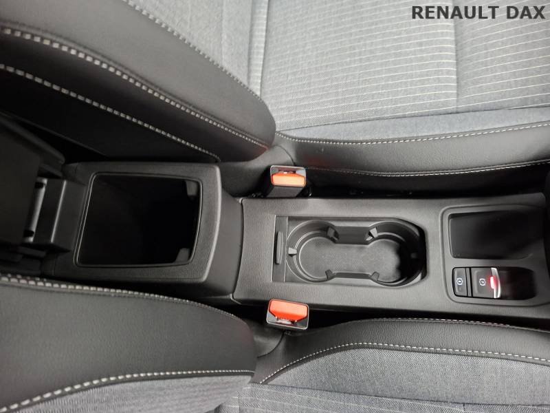 Renault Clio - Photo 31