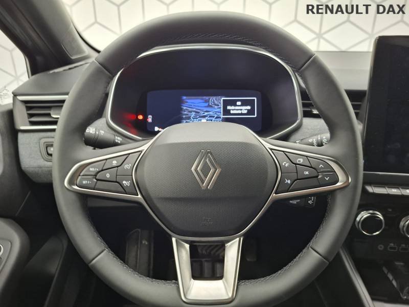Renault Clio - Photo 35