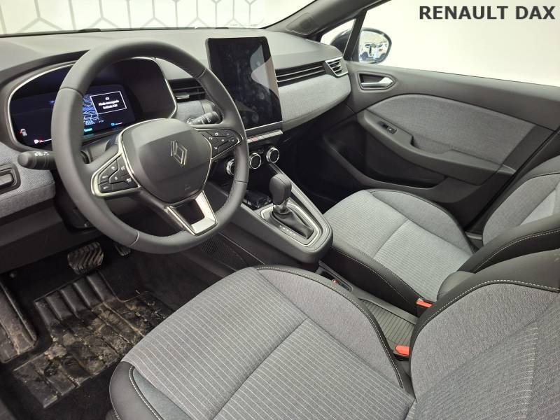 Renault Clio - Photo 36