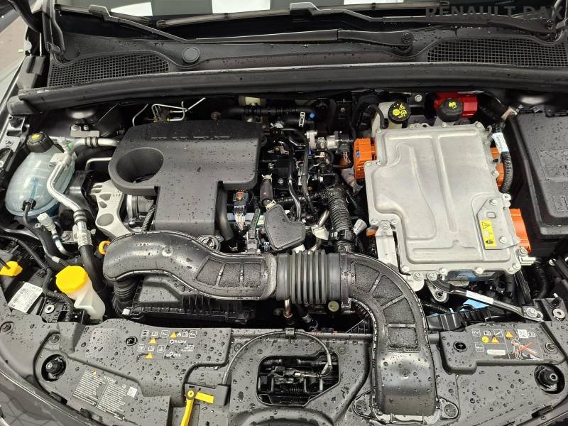 Renault Clio - Photo 48
