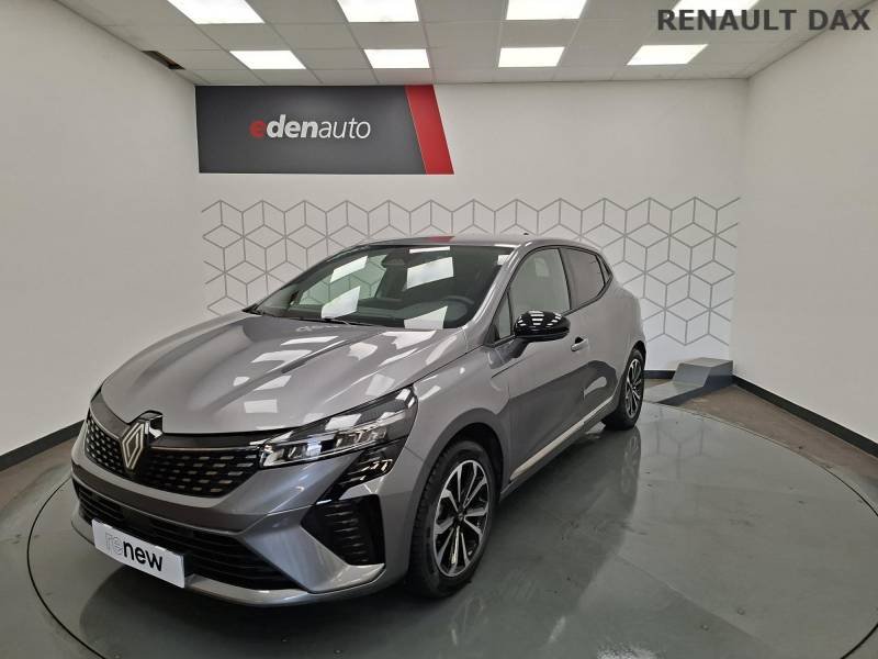 Renault Clio - Photo 8
