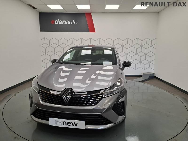 Renault Clio - Photo 9