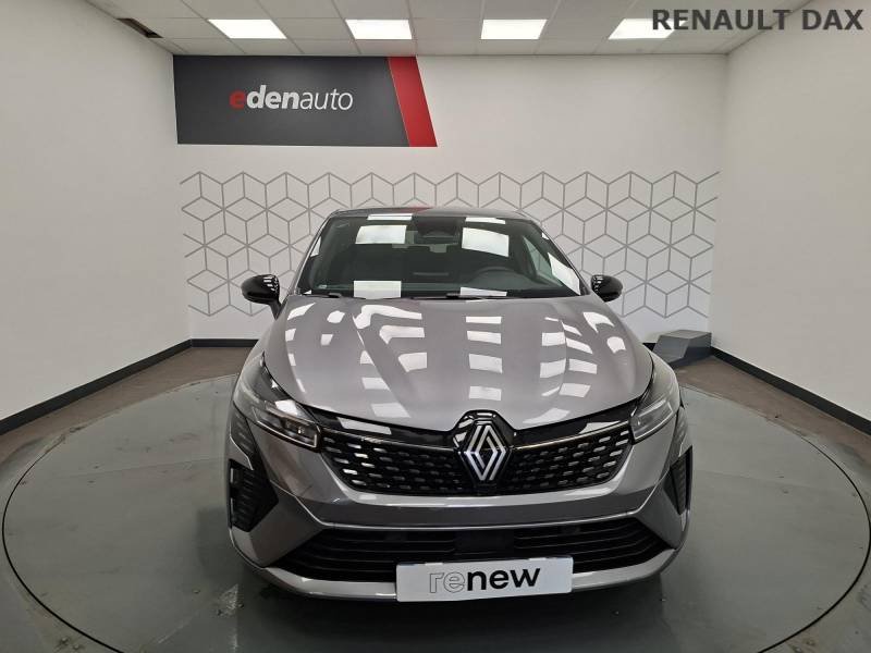 Renault Clio - Photo 10
