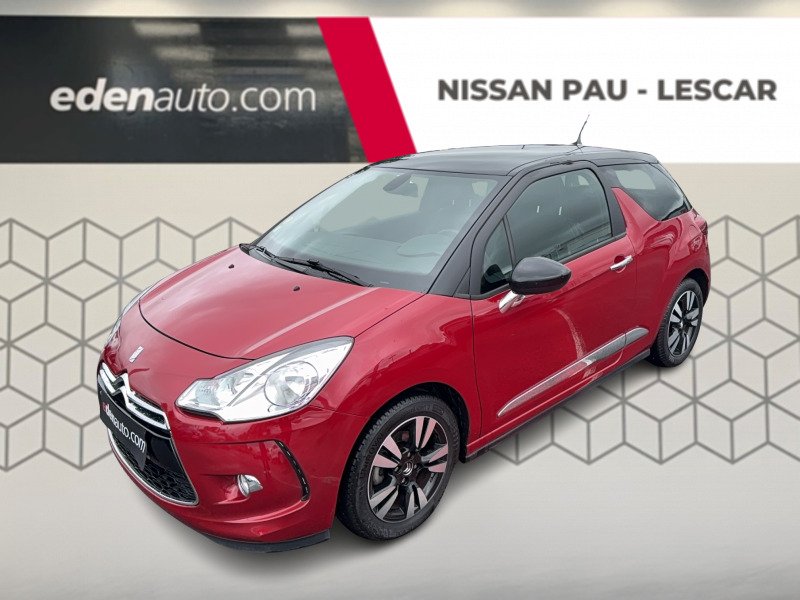 Citroën DS3