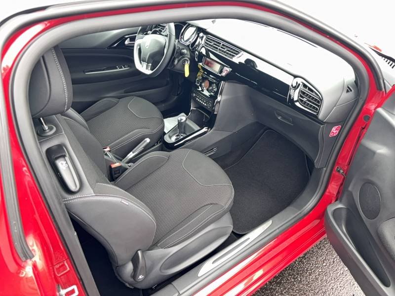 Citroën DS3 - Photo 13
