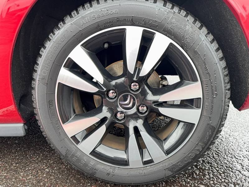 Citroën DS3 - Photo 15