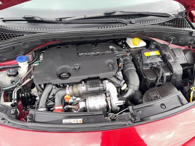 Citroën DS3 - Photo 16
