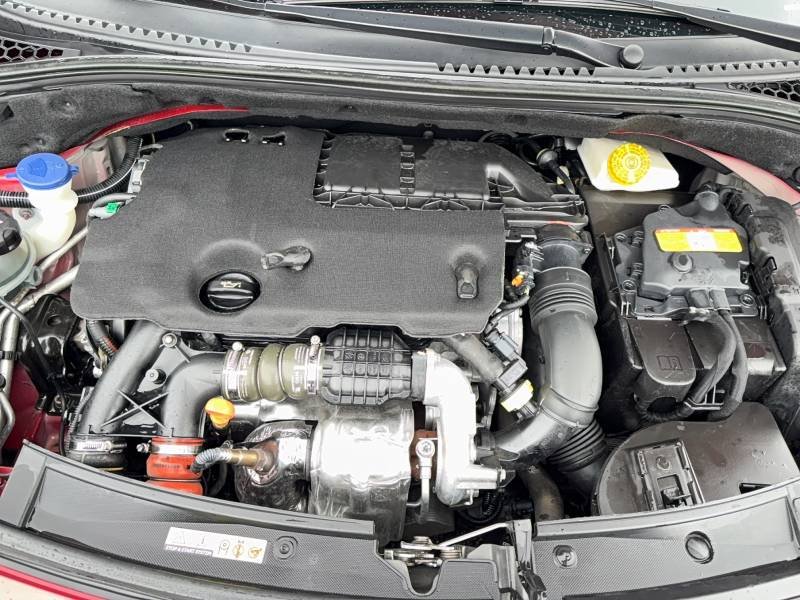 Citroën DS3 - Photo 17