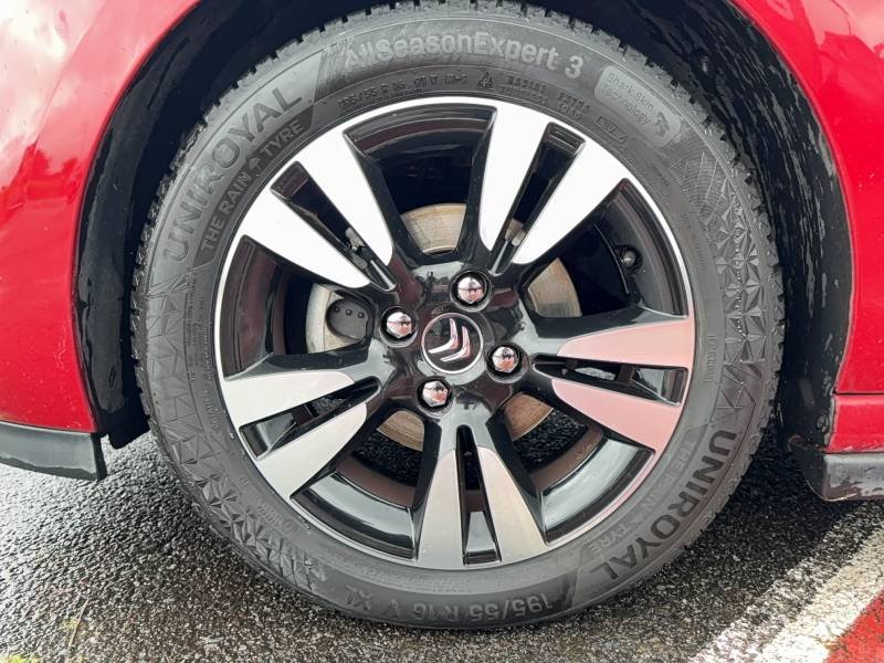 Citroën DS3 - Photo 18