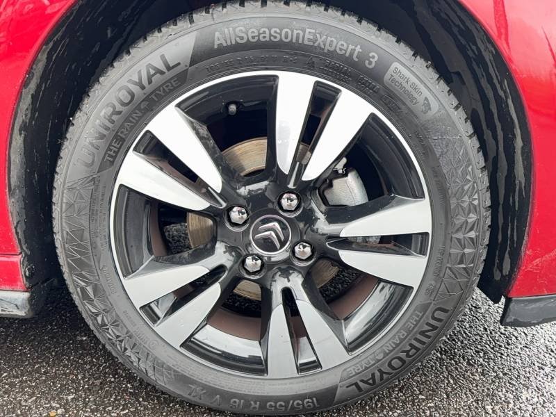 Citroën DS3 - Photo 19
