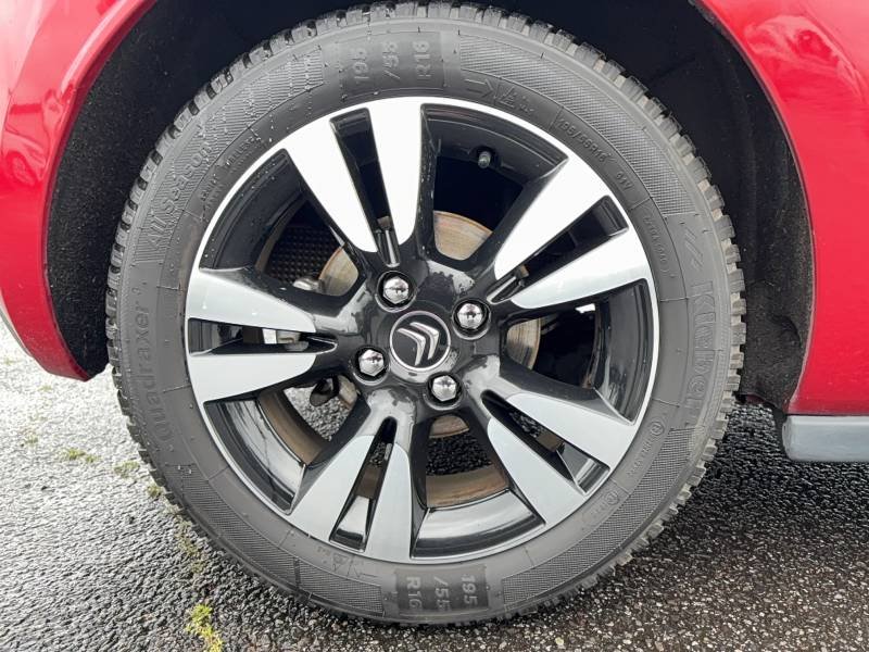 Citroën DS3 - Photo 20