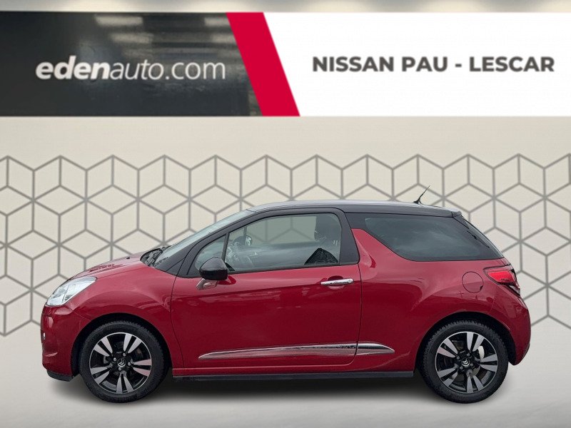 Citroën DS3 - Photo 2