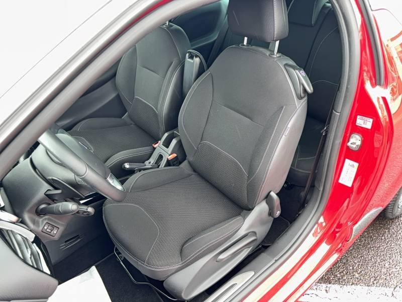 Citroën DS3 - Photo 21