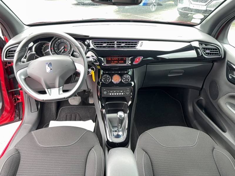 Citroën DS3 - Photo 26