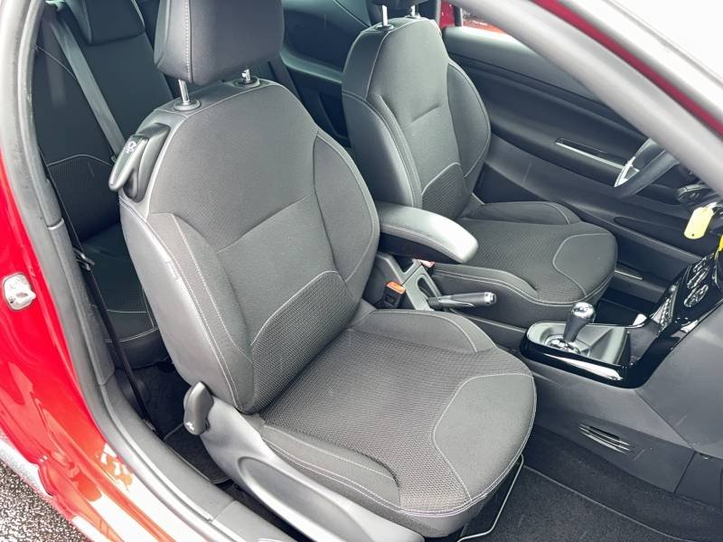 Citroën DS3 - Photo 27