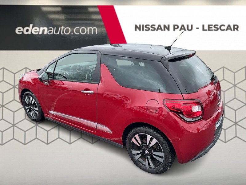 Citroën DS3 - Photo 3