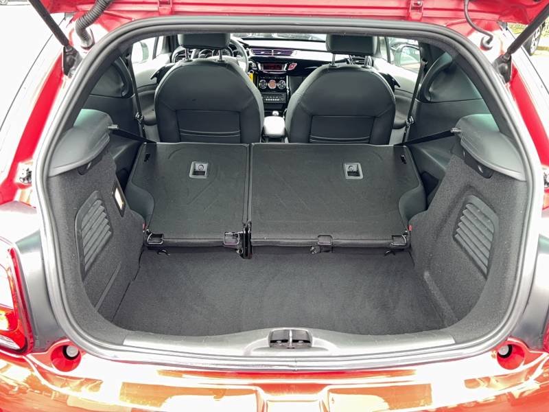 Citroën DS3 - Photo 31