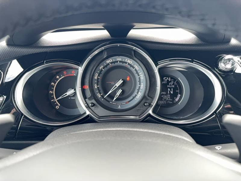 Citroën DS3 - Photo 36
