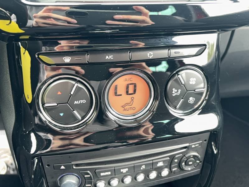 Citroën DS3 - Photo 38