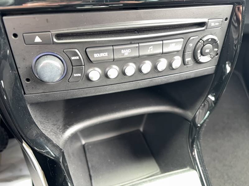 Citroën DS3 - Photo 39