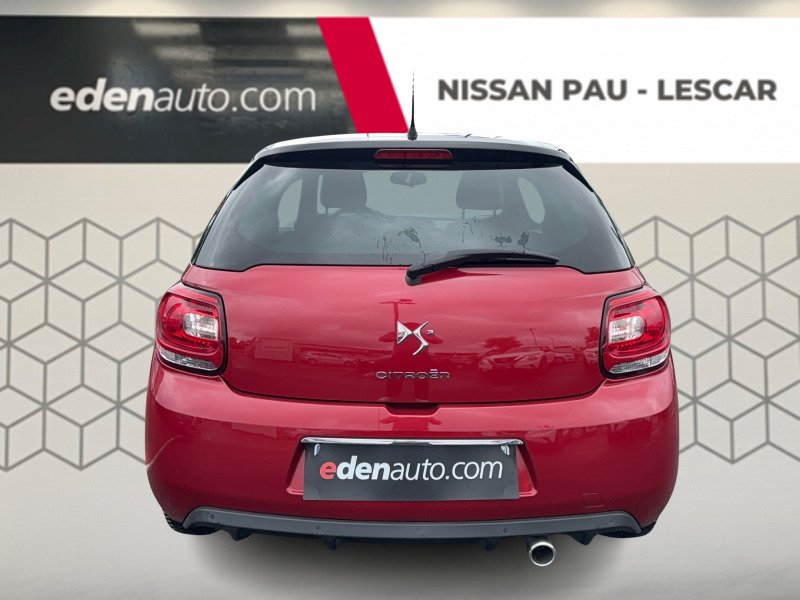 Citroën DS3 - Photo 4