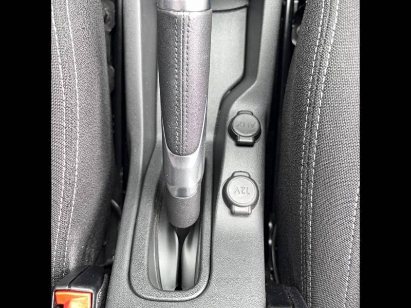 Citroën DS3 - Photo 41