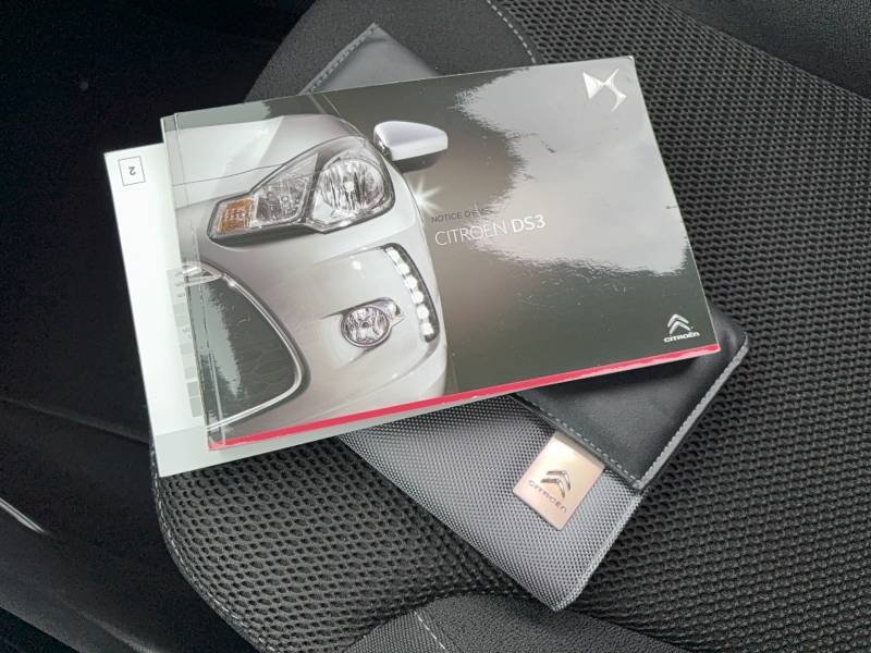 Citroën DS3 - Photo 44