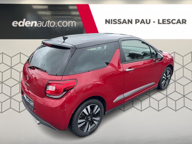 Citroën DS3 - Photo 5