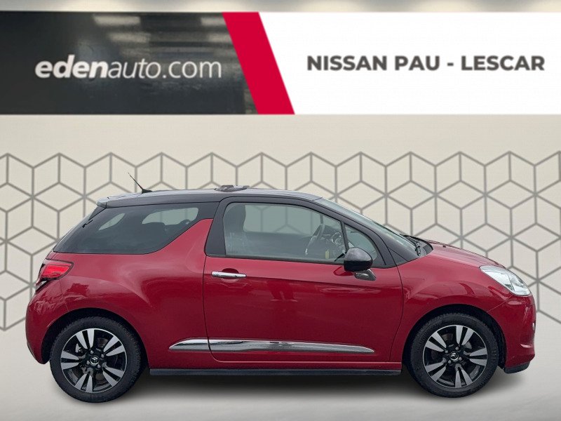 Citroën DS3 - Photo 6