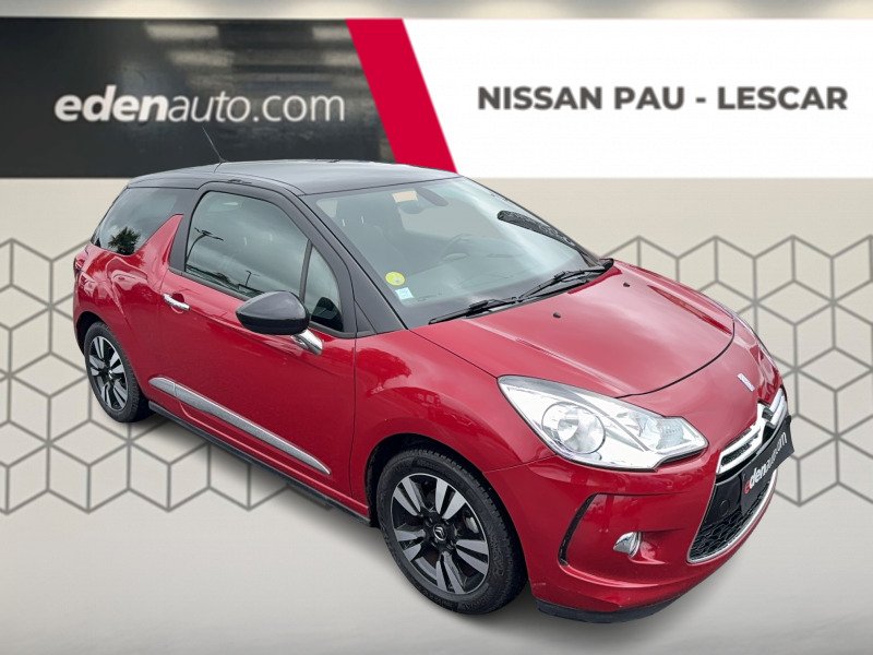 Citroën DS3 - Photo 7
