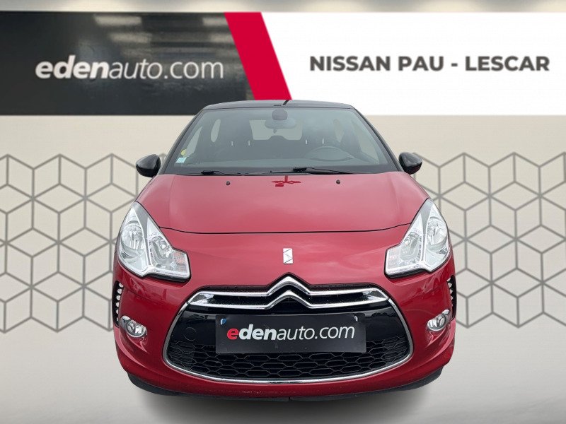 Citroën DS3 - Photo 8