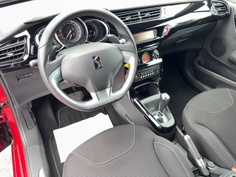 Citroën DS3 - Photo 9