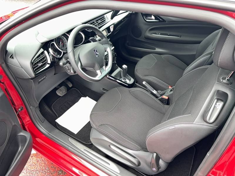 Citroën DS3 - Photo 10