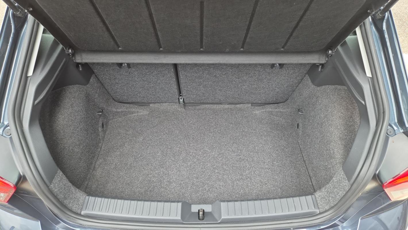 Seat Ibiza - Photo 12