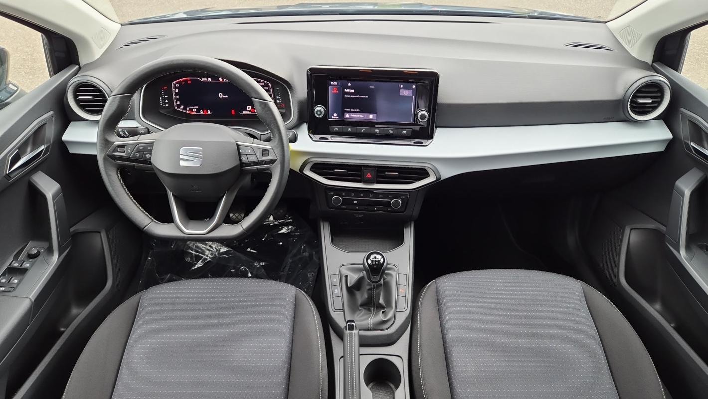 Seat Ibiza - Photo 13