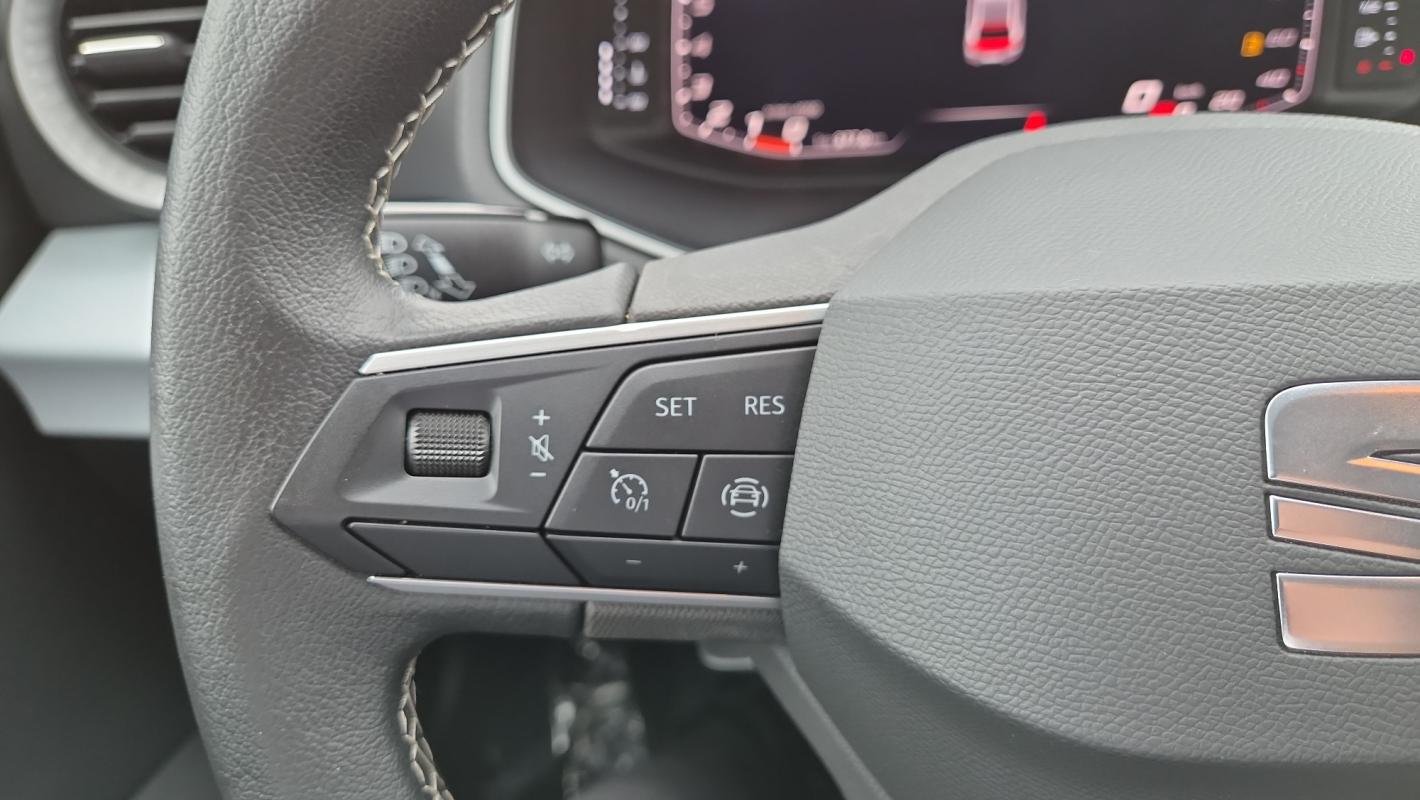 Seat Ibiza - Photo 16