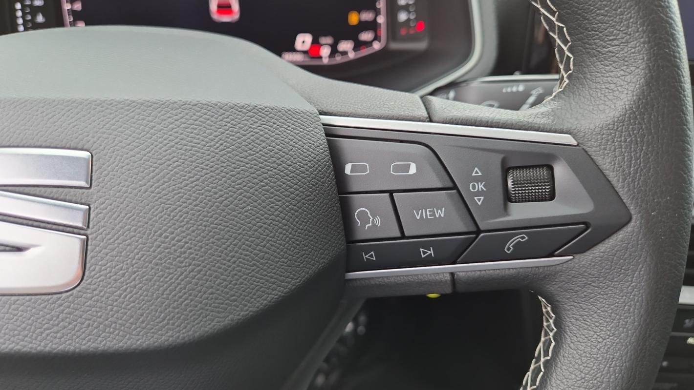 Seat Ibiza - Photo 17