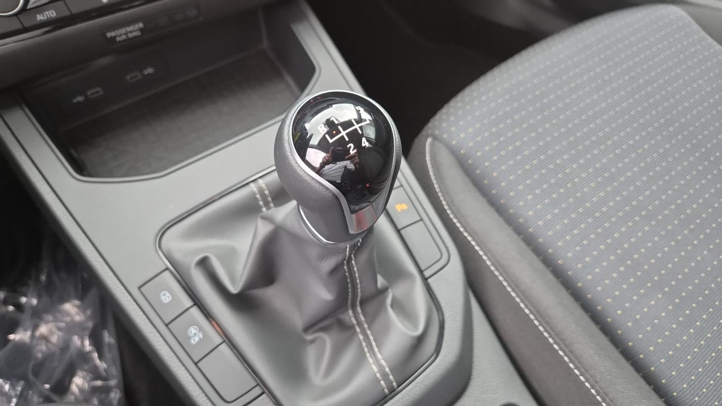Seat Ibiza - Photo 19
