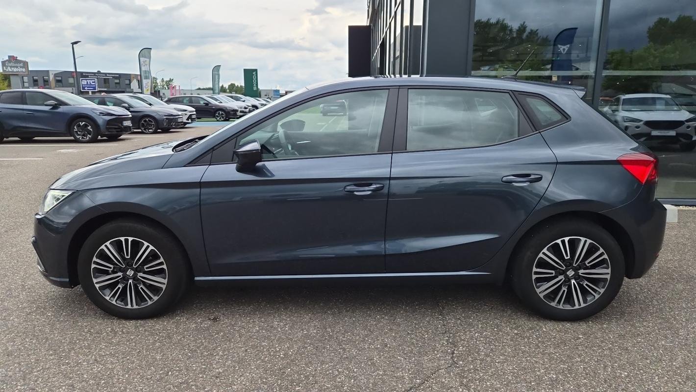 Seat Ibiza - Photo 2