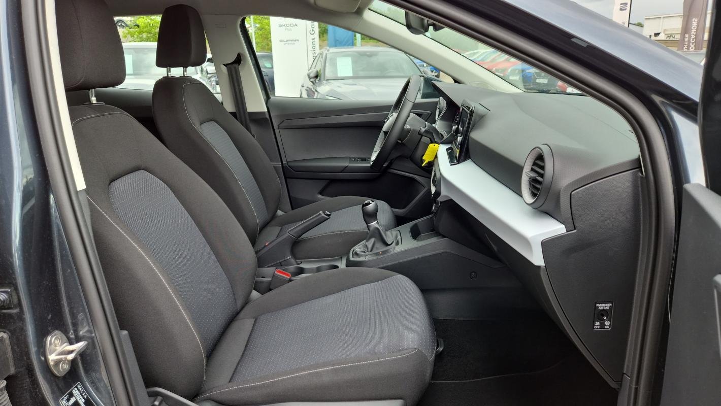 Seat Ibiza - Photo 10