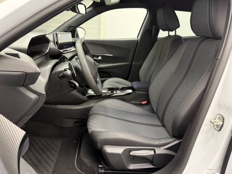 Peugeot 2008 - Photo 11